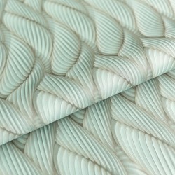 KM6903 Обои Kerama Marazzi (Palazzo/Boiserie/Tressage) (1*6) 10,05*1,06 винил на флизелине