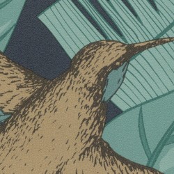 51200401 Обои Lutece (Jardin D'eden) (1*12) 10,05x0,53 винил на флизелине