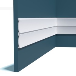 Стеновая панель Перфект Плюс P185