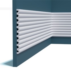 Стеновая панель Перфект Плюс P205-2800