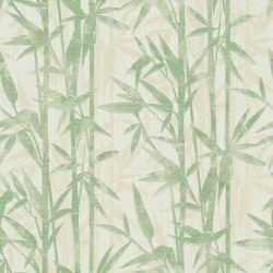 KM5003 Обои Kerama Marazzi (April/Primavera/Eden/Bamboo) (1*4) 10,05*1,06 винил на флизелине