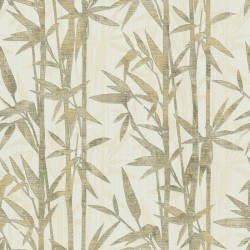 KM5002 Обои Kerama Marazzi (April/Primavera/Eden/Bamboo) (1*4) 10,05*1,06 винил на флизелине